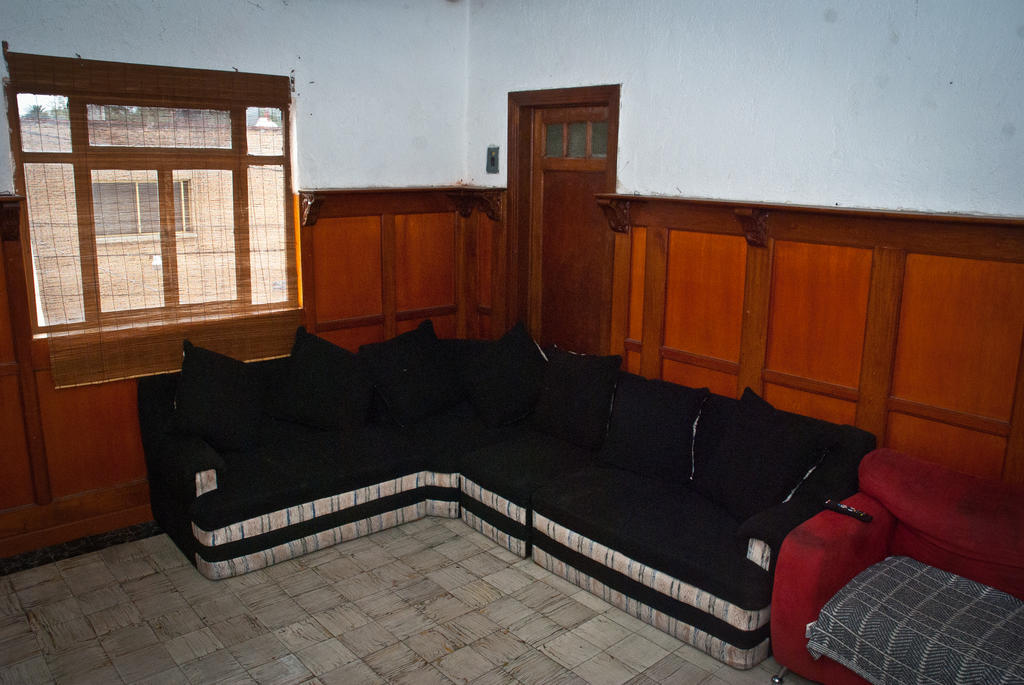 Chill Hostel 멕시코 시 외부 사진