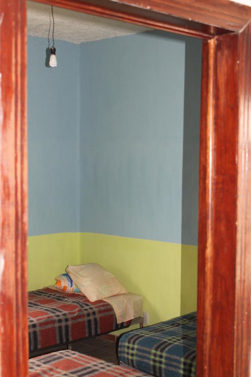 Chill Hostel 멕시코 시 객실 사진