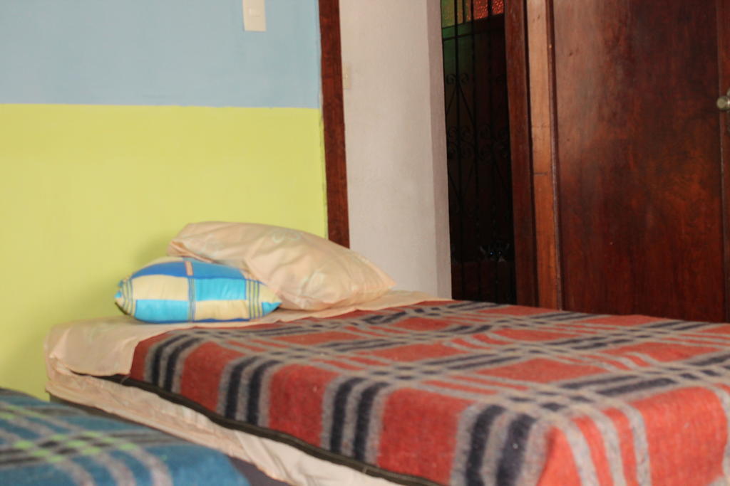 Chill Hostel 멕시코 시 객실 사진