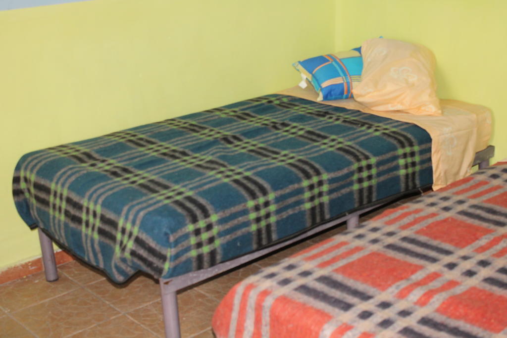 Chill Hostel 멕시코 시 객실 사진