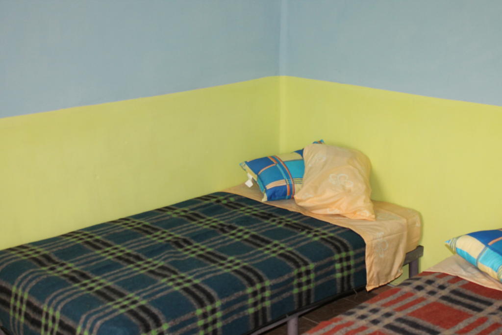 Chill Hostel 멕시코 시 객실 사진