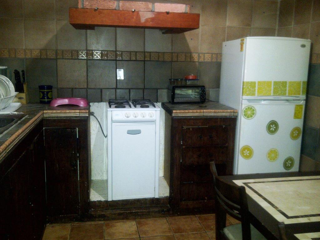 Chill Hostel 멕시코 시 외부 사진